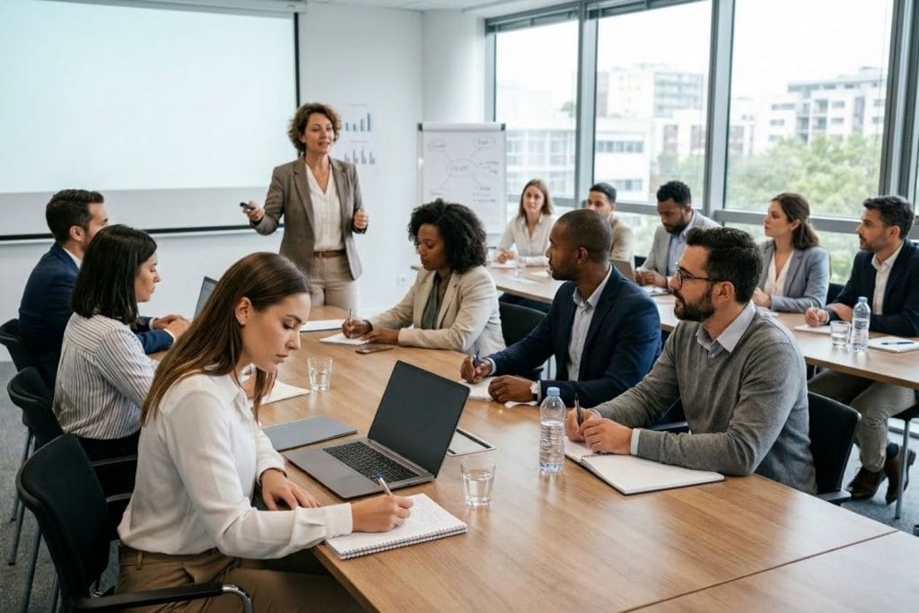 Formation agent immobilier : Ton guide ultime pour 2026