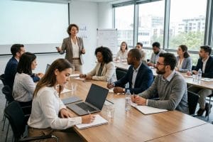 Formation agent immobilier : Ton guide ultime pour 2026