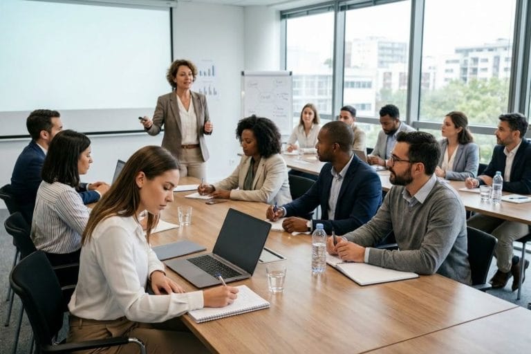 formation agent immobilier