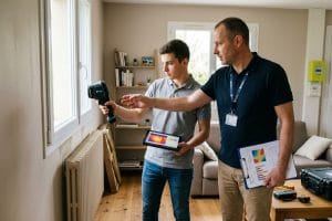 Formation diagnostiqueur dpe : Ton guide ultime 2026 !