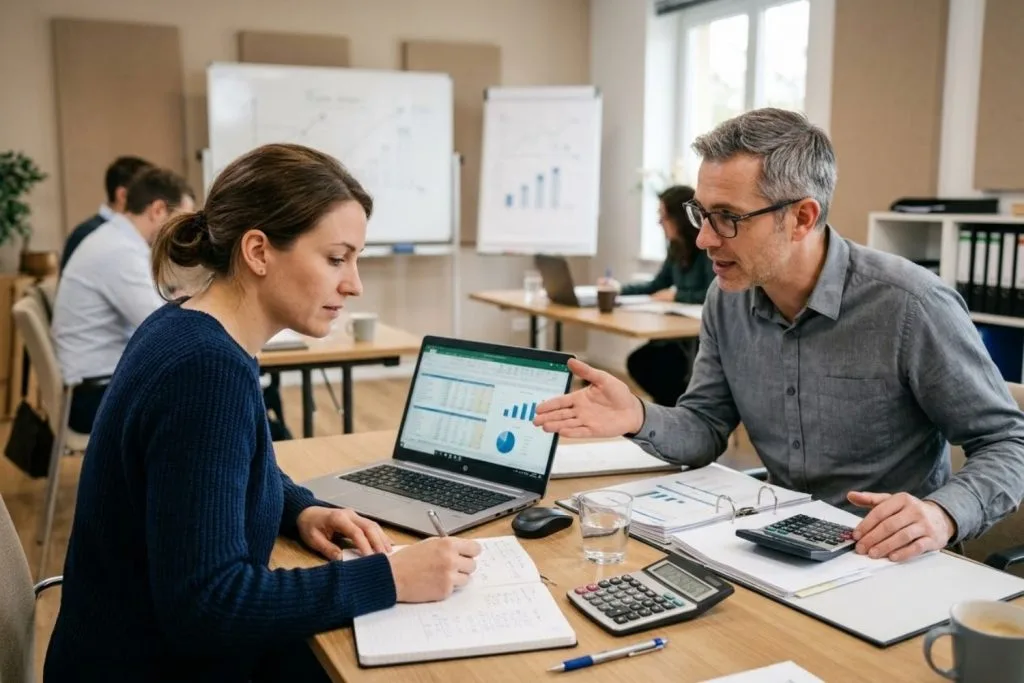 Formation comptabilité gestion : Votre passeport carrière 2026