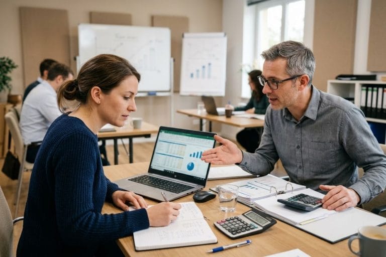 formation en comptabilité gestion