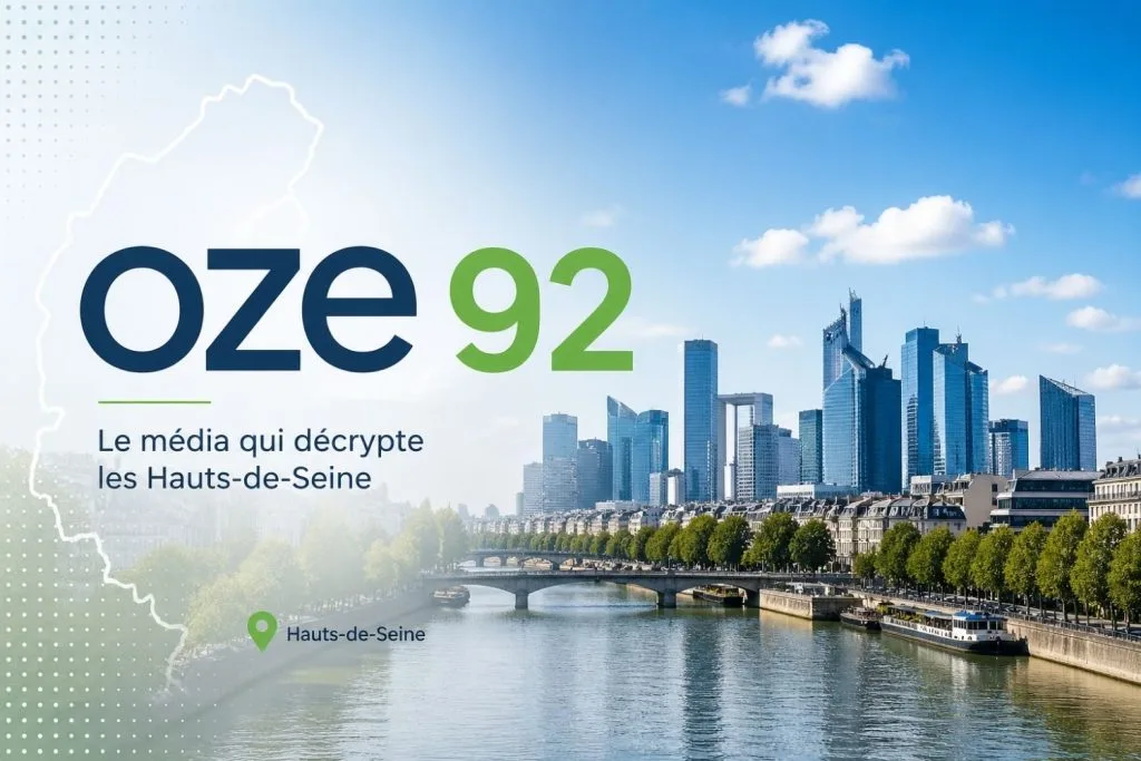 Oze 92 : La plateforme éducative officielle des Hauts-de-Seine