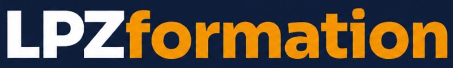 logo lpzformation