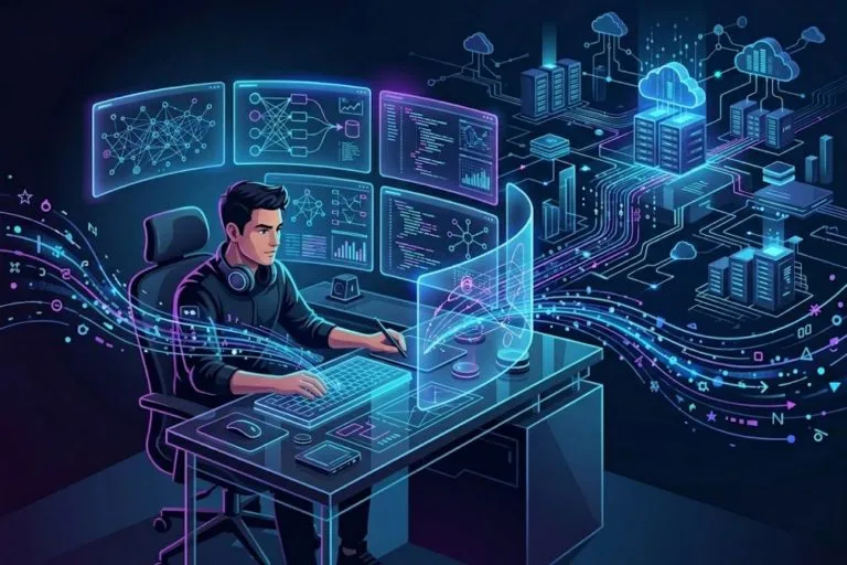 Data engineer